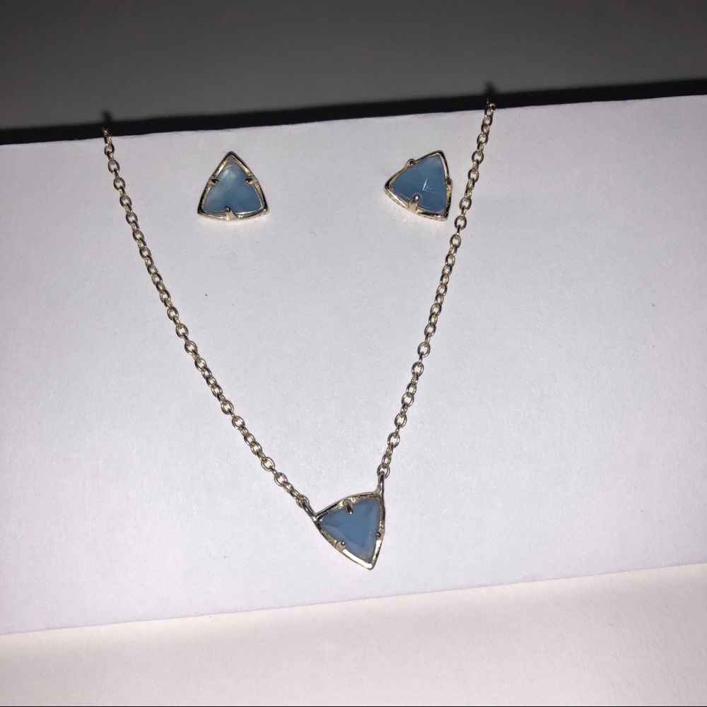 Kendra Scott Necklace